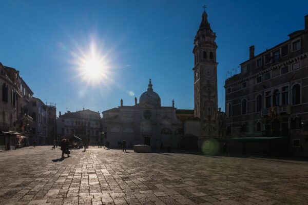 Hidden Venice: Unusual Walking Tour - Common Questions
