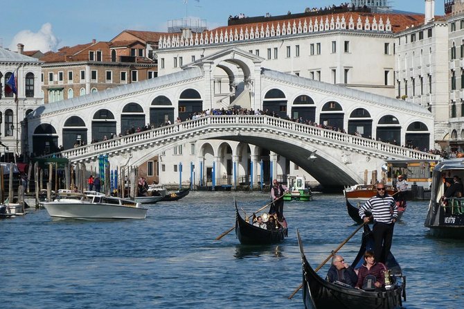 Hidden Venice Walking Tour - Tour Details