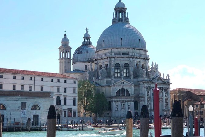 Hidden Venice Walking Tour - Additional Information