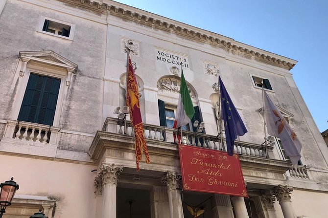 Hidden Venice Walking Tour - Hidden Gems