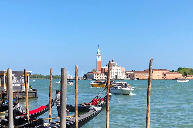 Hidden Venice Walking Tour - Frequently Asked Questions