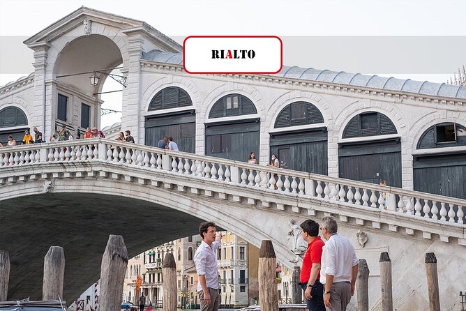 Hidden Venice Walking Tour & Gondola Ride Experience - Common Questions