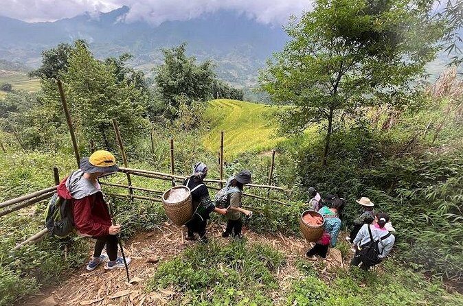 Hidden Villages Trekking to Hau Thao, Hang Da, and Sa Seng - Who Is This Tour Perfect For?