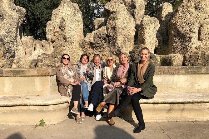 Hidden Vineyards and Private Winery Tour in Prague - Meeting and Pickup Information