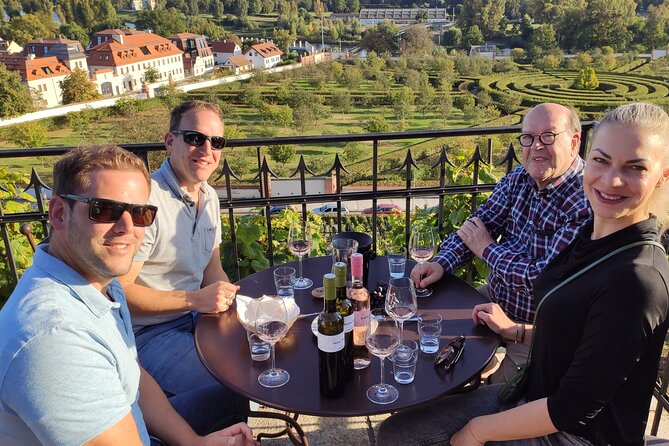 Hidden Vineyards and Private Winery Tour in Prague - Cancellation Policy Details