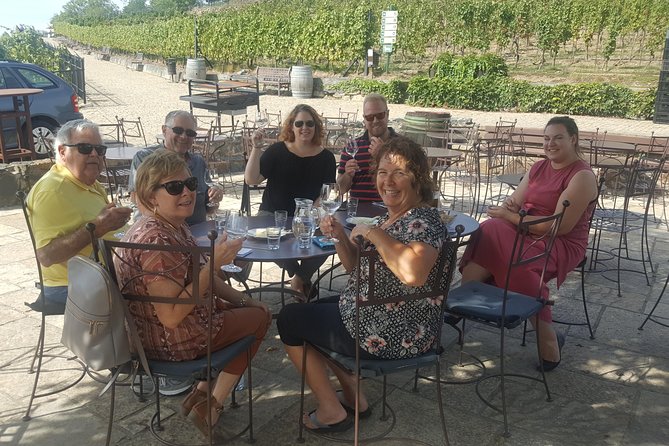 Hidden Vineyards and Private Winery Tour in Prague - Customer Reviews