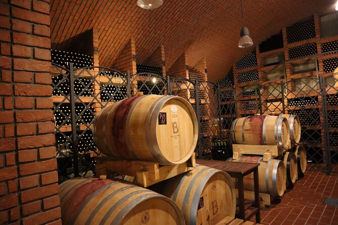 Hidden Vineyards and Private Winery Tour in Prague - Frequently Asked Questions