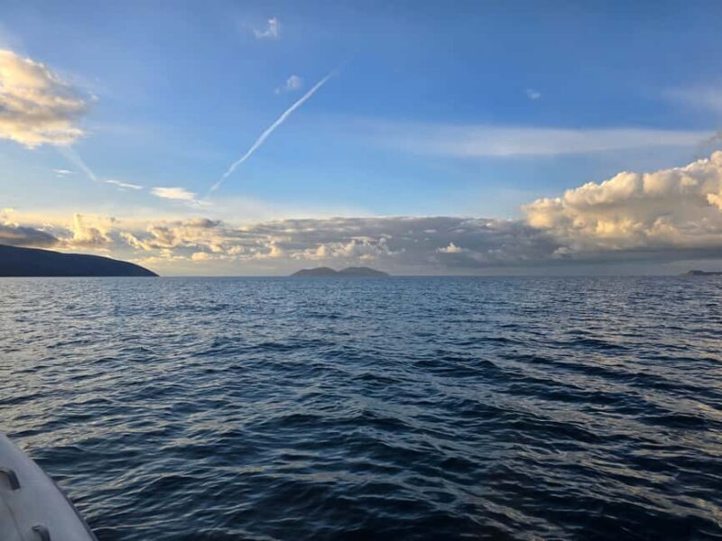 Hidden Vlorë  Caves, Beaches, and Military Fortresses - Exploring the Hidden Vlorë Caves, Beaches, and Fortresses