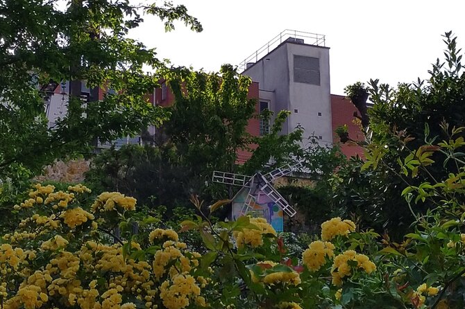 Hidden Water & Secret Villages: a Self-Guided Audio Tour Around Parc Montsouris - Common Questions