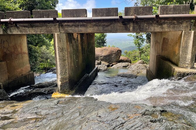 Hidden Waterfall Adventure in Remote Area of El Yunque Rainforest - Cancellation Policy and Refunds