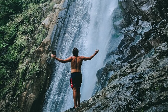 Hidden Waterfall Guided Tour in El Imposible National Park - Tour Highlights