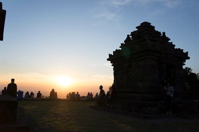 Hidden Waterfall & Selogriyo Rice Terraces Trek from Yogyakarta - Practical Details and Tips