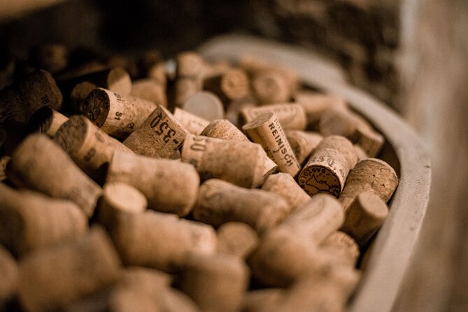 Hidden Wine Cellars Vienna - on the Tracks of the Viennese Wines - Additional Information and Cancellation Policy