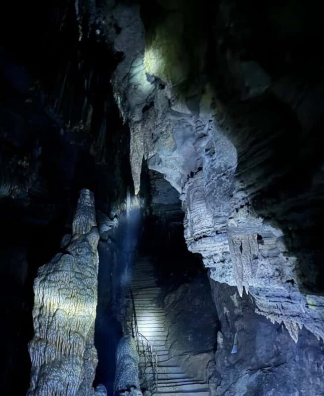 Hidden Yangshuo Cave Adventure Tour, Family Friendly - Exploring the Hidden Yangshuo Cave Adventure Tour: A Family-Friendly Journey into Nature’s Secrets