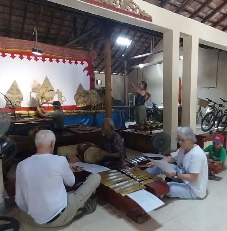 Hidden Yogyakarta in One Day: Villages, Temples, Scenic Hill - Discovering the Hidden Sides of Yogyakarta in Just One Day