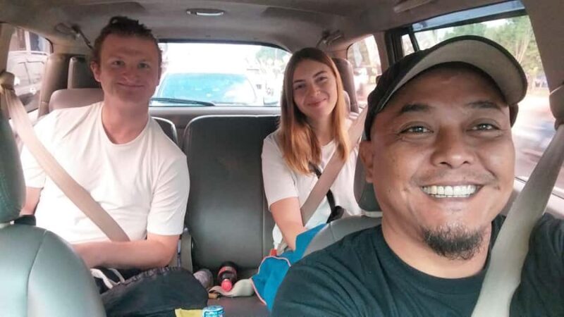 Hidden Yogyakarta in One Day: Villages, Temples, Scenic Hill - Practical Details and What to Expect