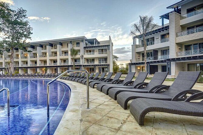 Hideaway at Royalton Private Airport Transfer - Why Choose This Transfer?