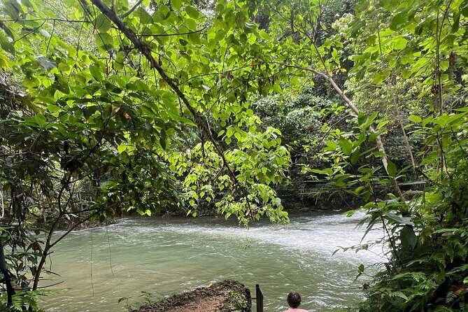 Hideaway Island Combo Day Trip with Yumi Tours - The Sum Up