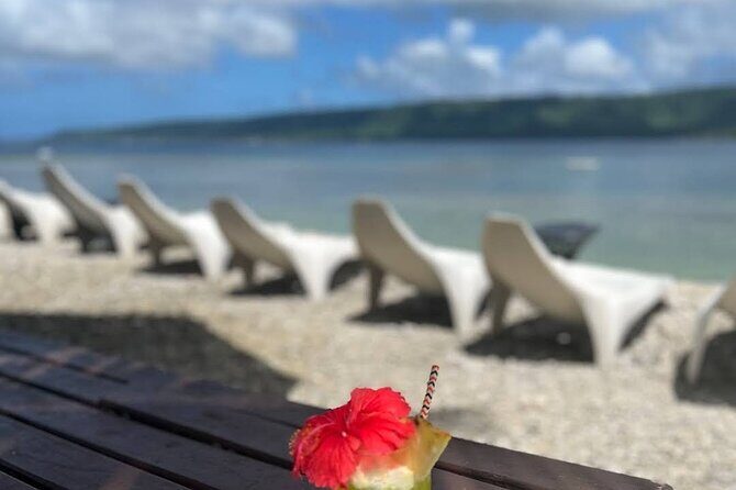 Hideaway Island Combo Day Trip with Yumi Tours - Frequently Asked Questions