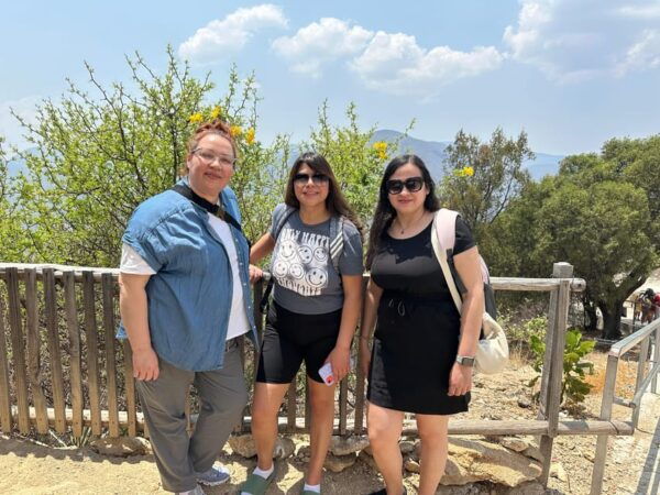 Hierve El Agua and Mezcal Distillery (Small Groups) - Transportation and Guide Service