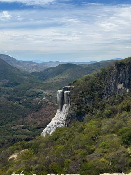 Hierve El Agua and Mezcal Distillery (Small Groups) - Frequently Asked Questions