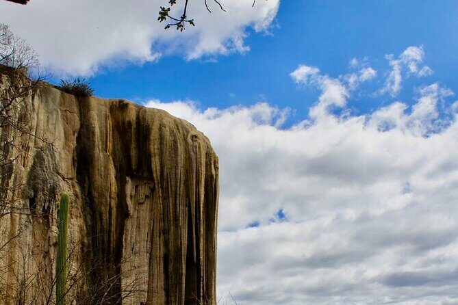 hierve el agua and Zapotec villages private tour - An In-Depth Look at the Tour Experience  