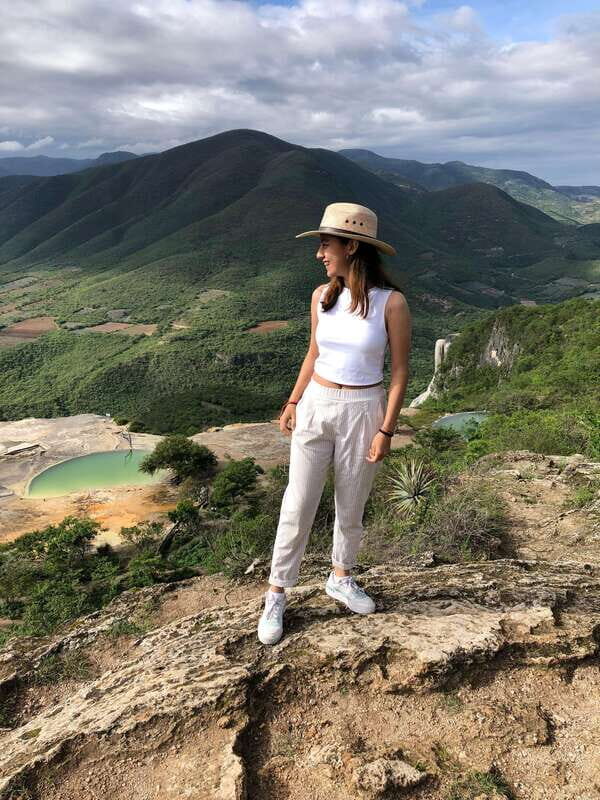 Hierve el Agua: half day - Good To Know