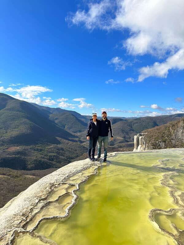 Hierve el Agua: half day - Final Thoughts: Is This Tour Right for You?