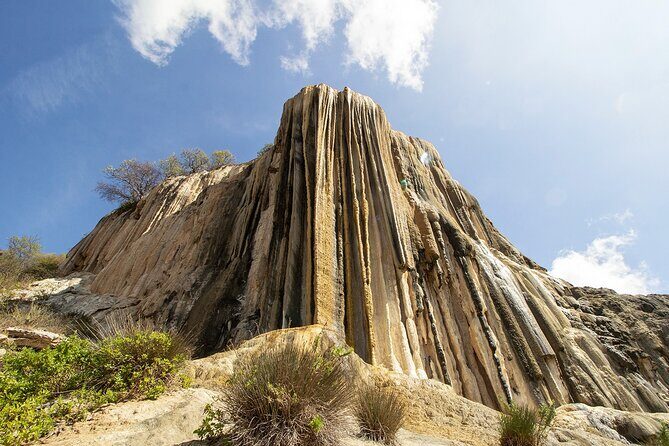 Hierve el agua half day tour - What to Expect from the Tour