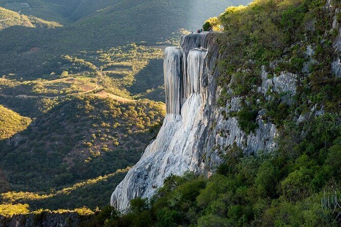 Hierve el agua half day tour - The Sum Up: Who Should Book This Tour?