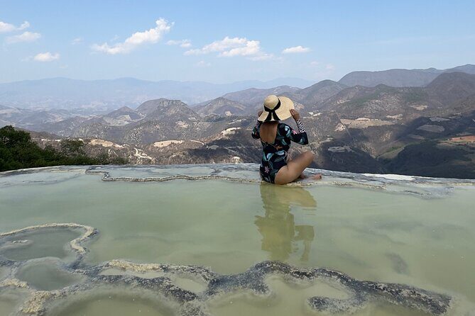 Hierve el agua half day tour - FAQs
