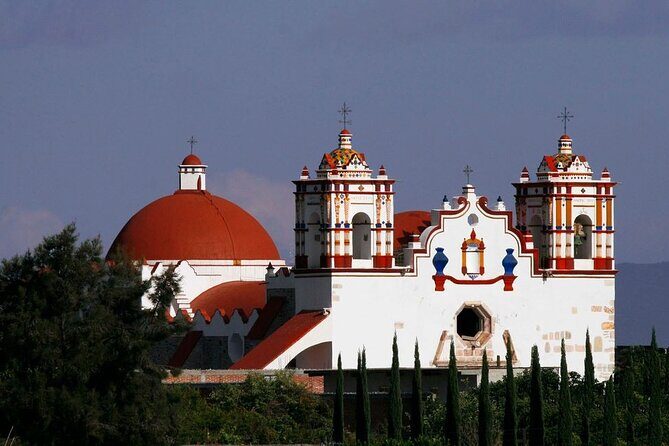 Hierve el Agua, Mitla, Tule, Teotilán and Mezcal factory - Who Should Consider This Tour?