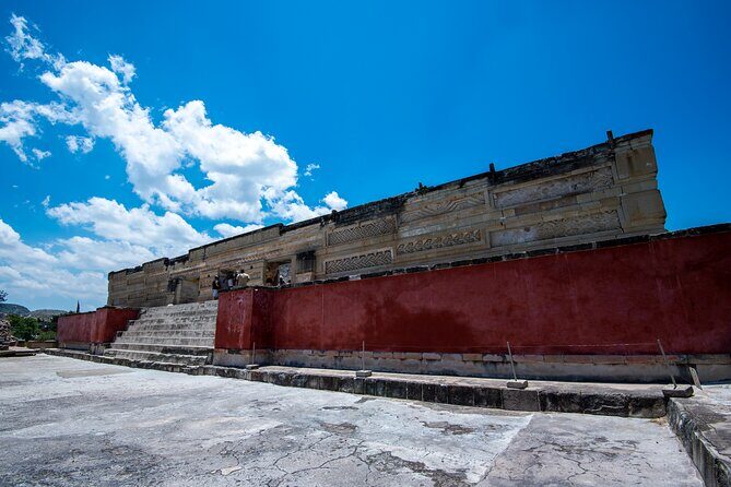 Hierve el Agua, Mitla, Tule, Teotilán and Mezcal factory - FAQs