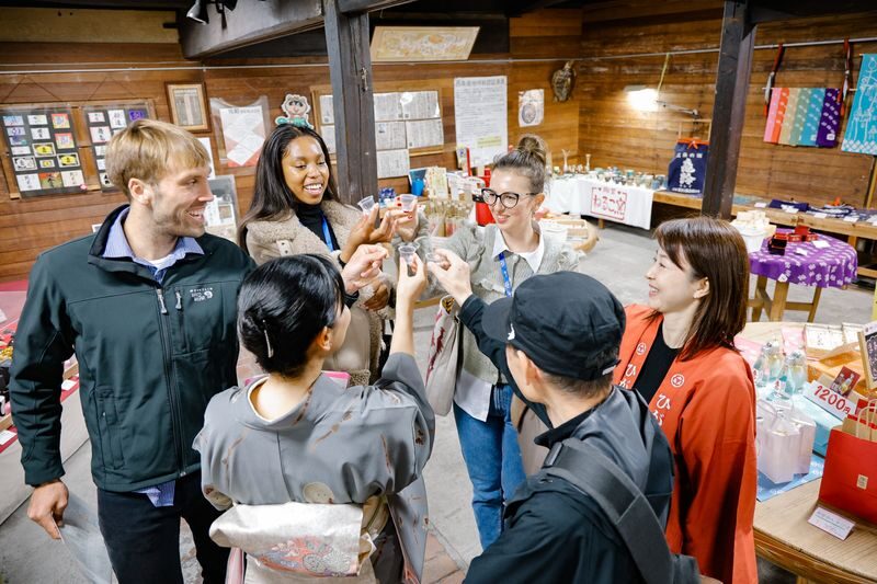 Higashi Hiroshima 3 Breweries 1.5-Hour Sake Tasting Tour - Practical Details Before You Book
