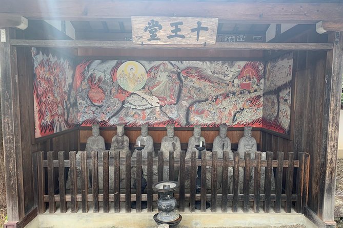 Higashiyama Walking Course in Takayama City Guide (About 70 Min) - Overview and Highlights