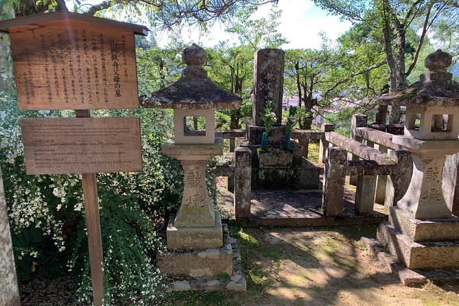Higashiyama Walking Course in Takayama City Guide (About 70 Min) - Whats Included
