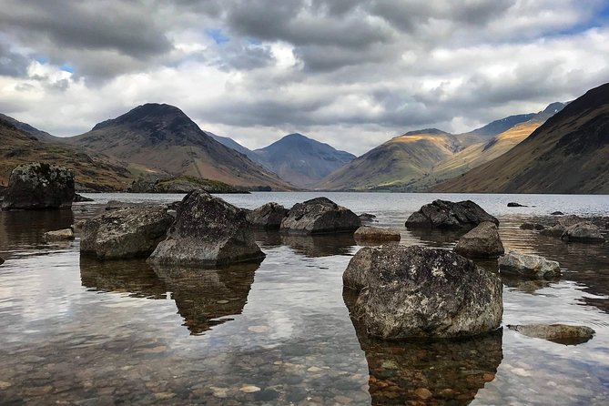 High Adventure Day Tour From Keswick - The Sum Up