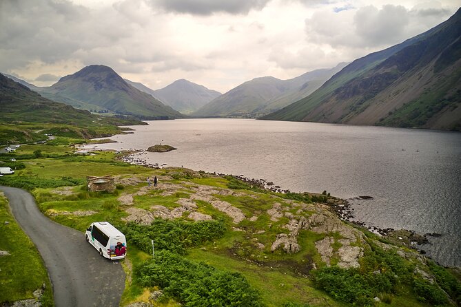 High Adventure Tour From Oxenholme - Customer Reviews