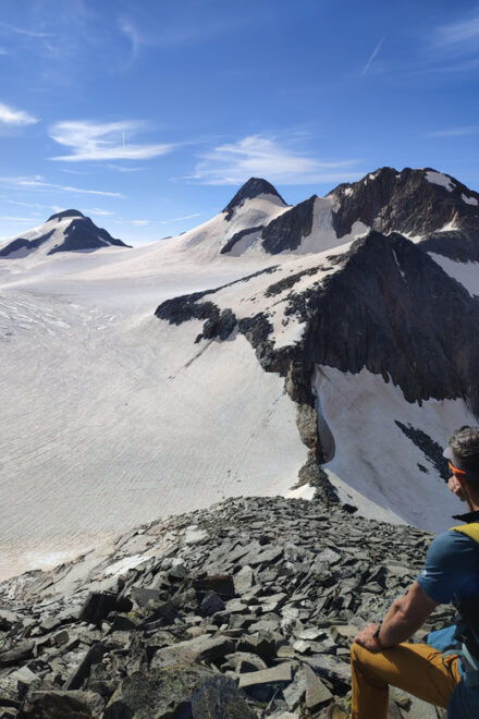 High-Alpine Tour to Zuckerhütl - Top of Stubai 3,507 M - Experience Highlights