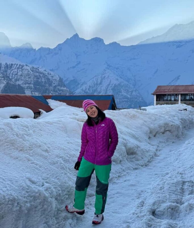 High Altitude Adventure - 10 Days Annapurna Basecamp - Good To Know