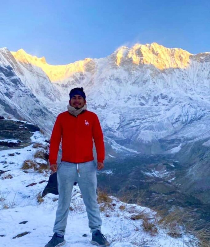 High Altitude Adventure - 10 Days Annapurna Basecamp - Who Is This Trek Perfect For?