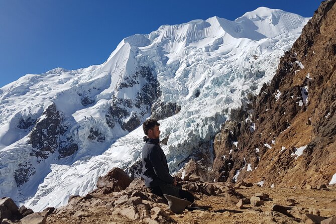 High-altitude Adventure: Illimani Expedition - Inclusions and Equipment
