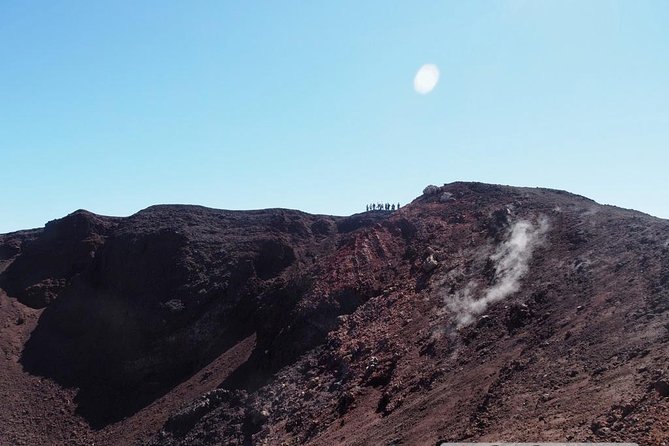 High Altitude Trek - The Sum Up