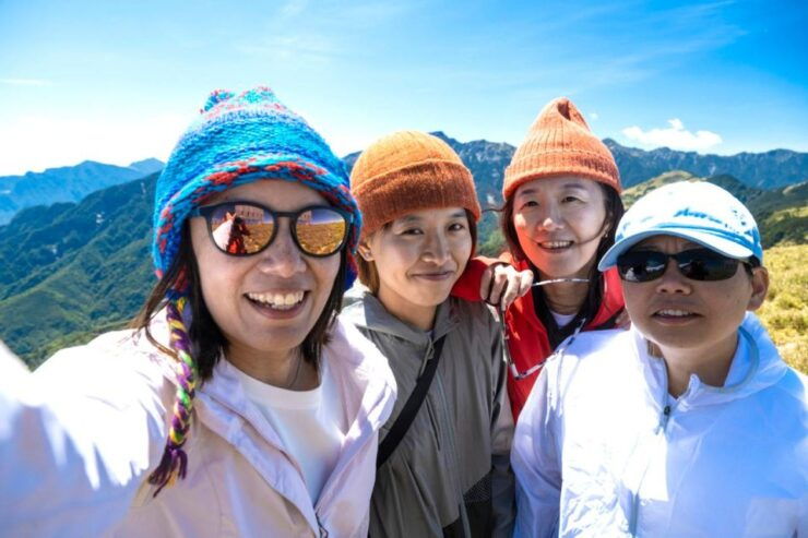 High Andes Adventure: A Day of Wonders - Itinerary Overview