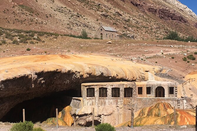 High Andes With Trekking to Quebrada Del Durazno - Frequently Asked Questions