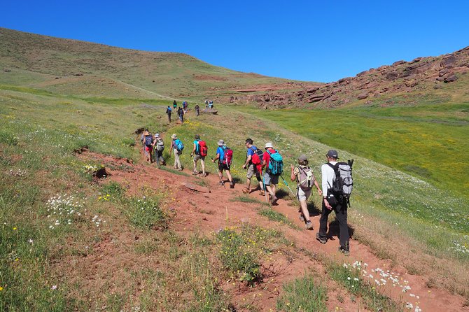 High Atlas Day Trips From Marrakech - Important Reminders