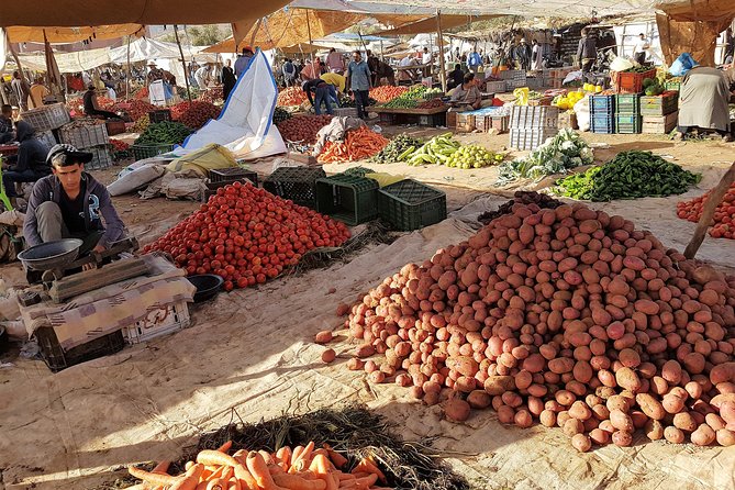 High Atlas Mountains and 5 Valleys Day Trip From Marrakech - All Inclusive - - Common Questions