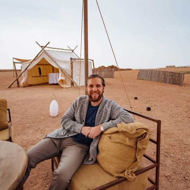 High Atlas Mountains and 5 Valleys Day Trip From Marrakech - Good To Know