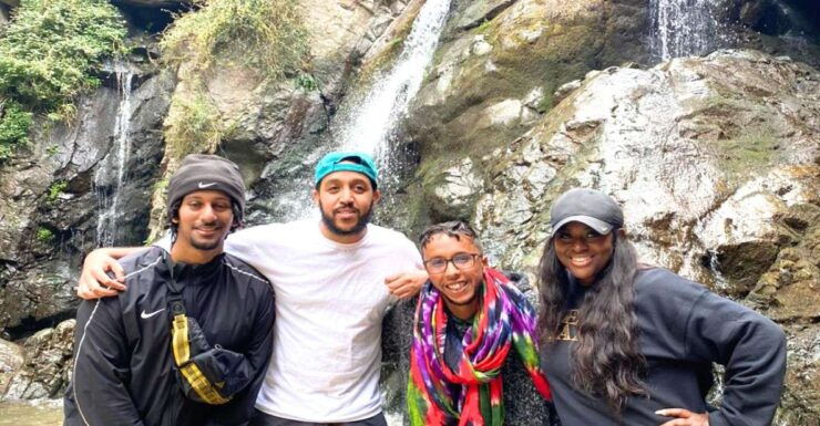 High Atlas Mountains Day Trip With Lunch and Camel - Location Details