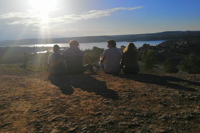 High Atlas Mountains Private Tour From Marrakech - Tour Guide and Staff Highlights